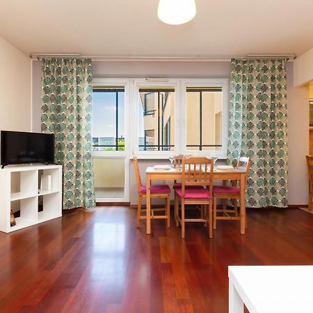 Apartments Warsaw Wyspowa By Renters Dış mekan fotoğraf