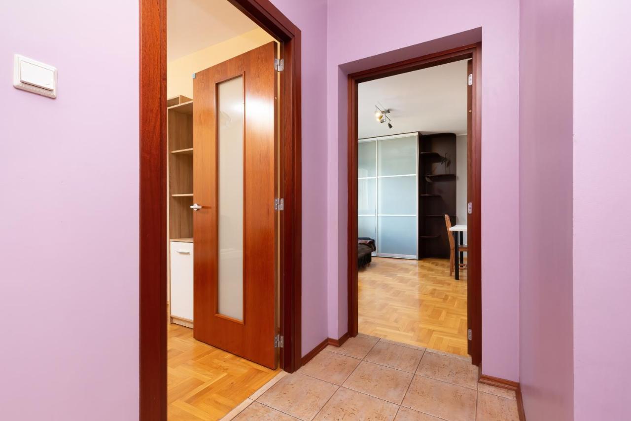 Apartments Warsaw Wyspowa By Renters Dış mekan fotoğraf