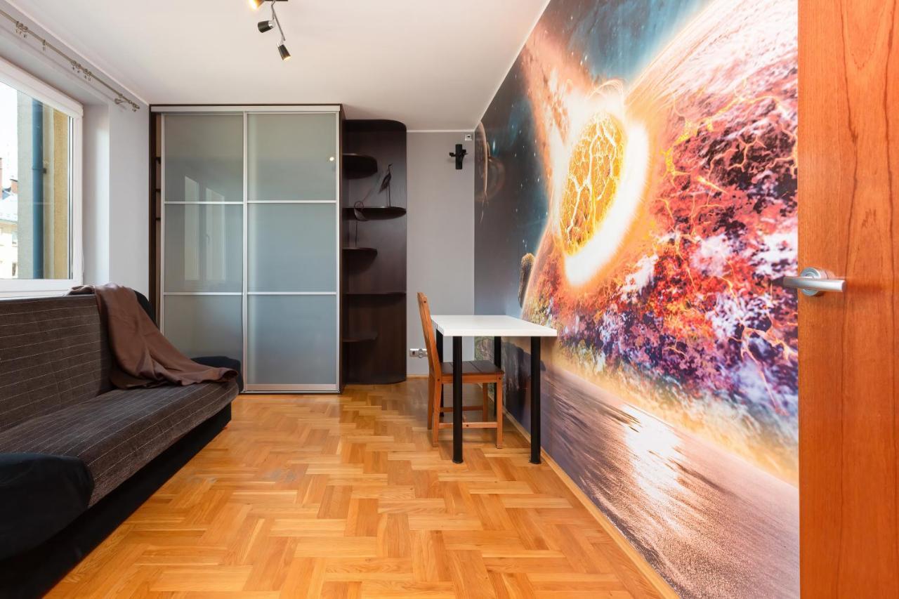 Apartments Warsaw Wyspowa By Renters Dış mekan fotoğraf